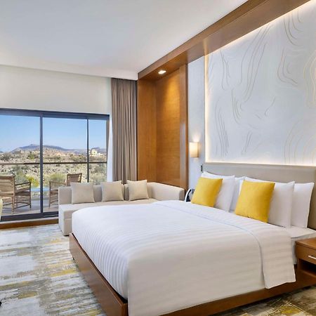 Dusitd2 Naseem Resort, Jabal Akhdar, Oman Al 'Ayn 外观 照片