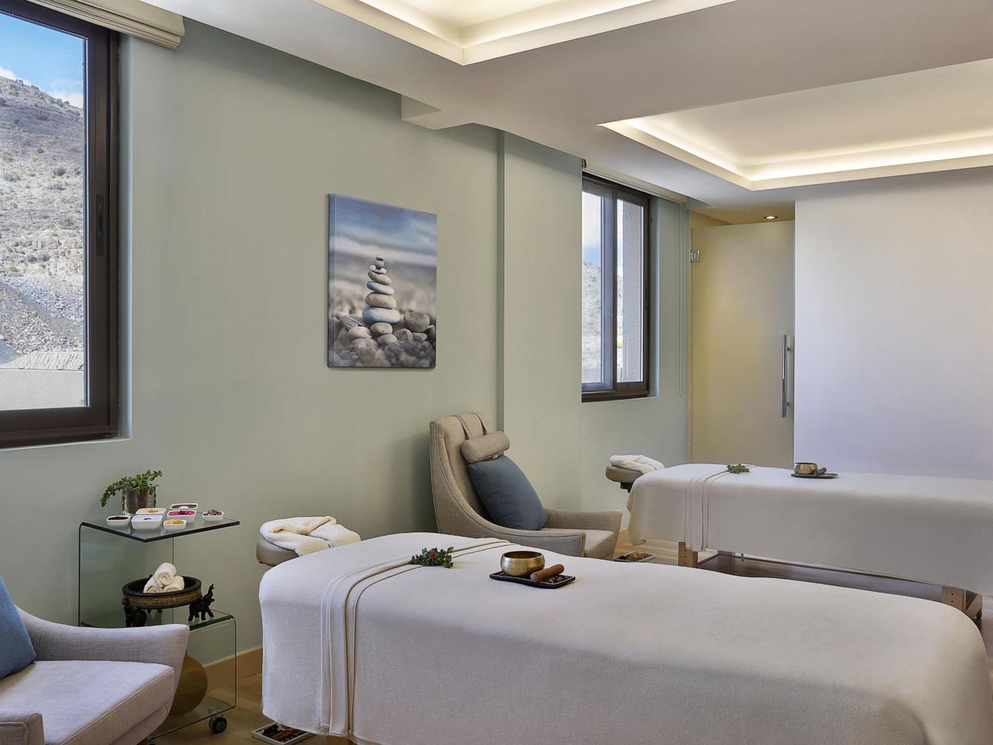 Dusitd2 Naseem Resort, Jabal Akhdar, Oman Al 'Ayn 外观 照片