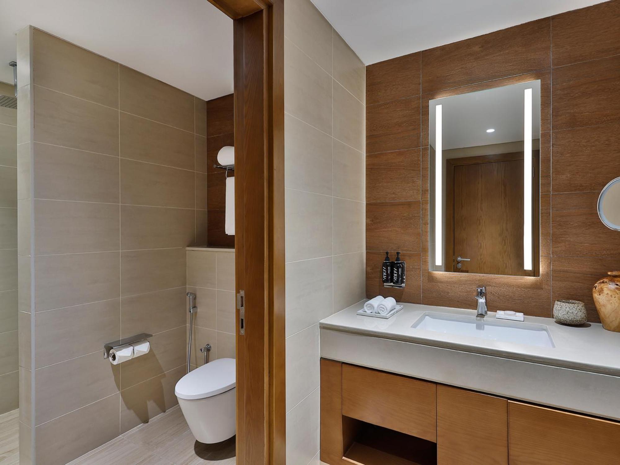 Dusitd2 Naseem Resort, Jabal Akhdar, Oman Al 'Ayn 外观 照片