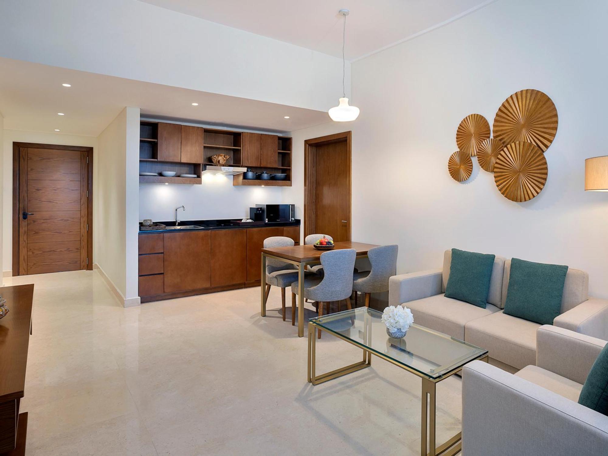Dusitd2 Naseem Resort, Jabal Akhdar, Oman Al 'Ayn 外观 照片