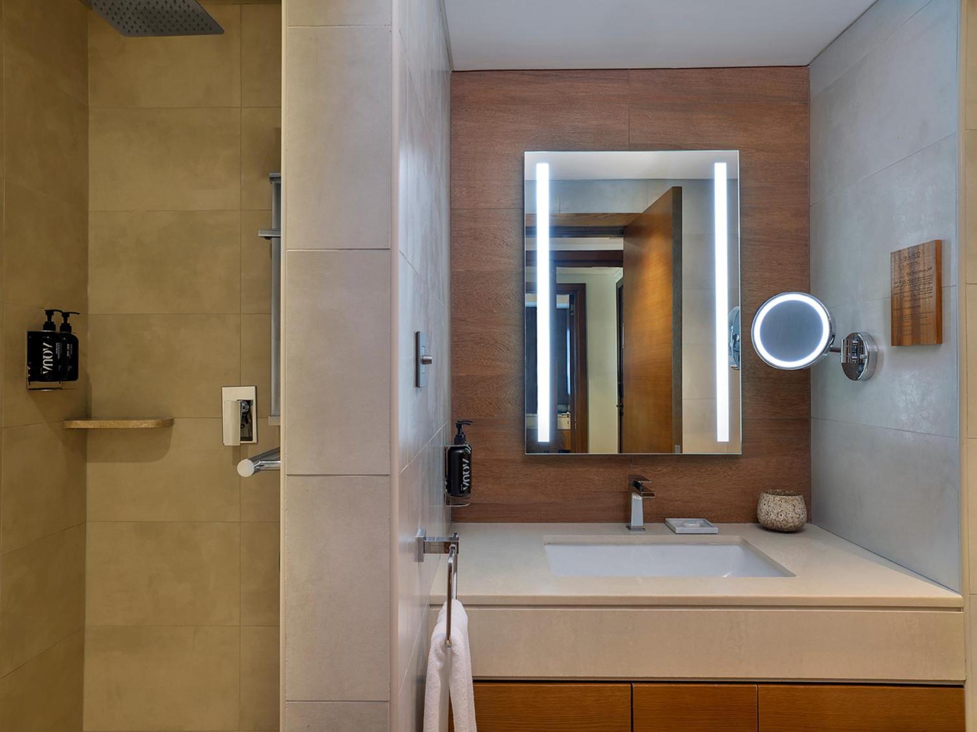 Dusitd2 Naseem Resort, Jabal Akhdar, Oman Al 'Ayn 外观 照片