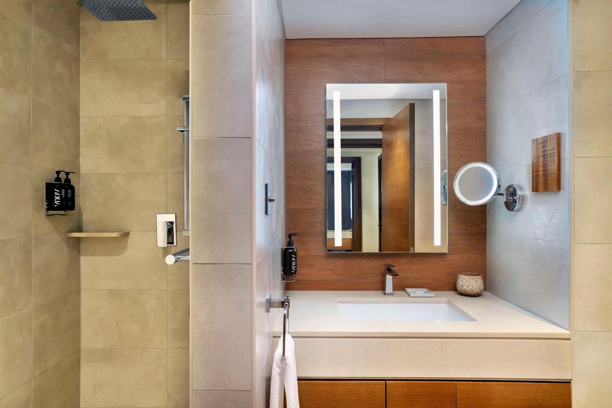 Dusitd2 Naseem Resort, Jabal Akhdar, Oman Al 'Ayn 外观 照片