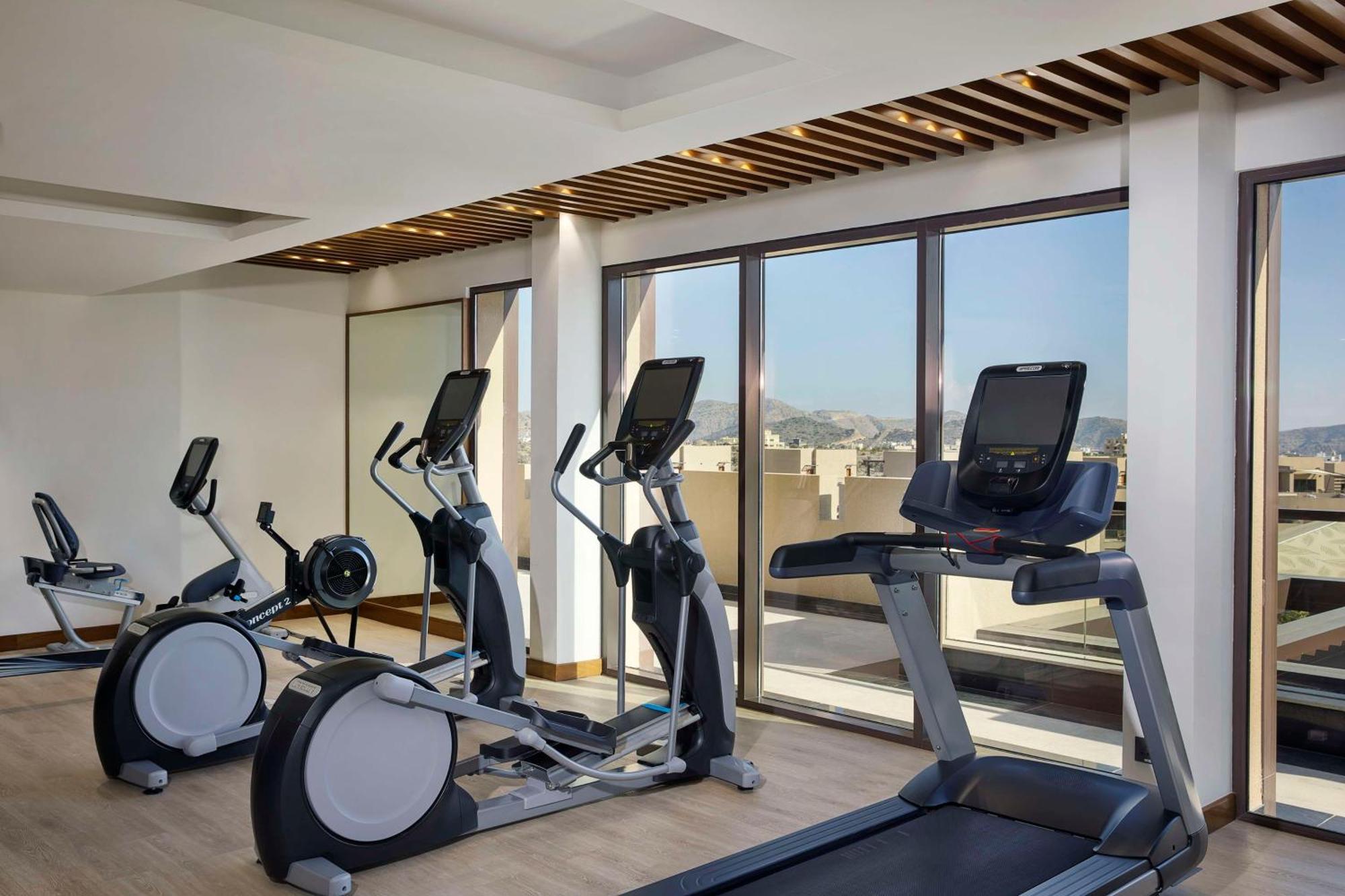 Dusitd2 Naseem Resort, Jabal Akhdar, Oman Al 'Ayn 外观 照片