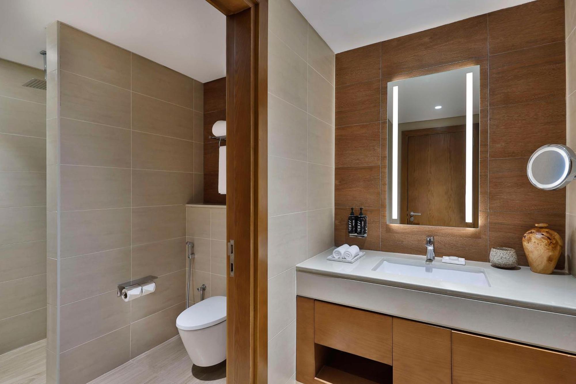 Dusitd2 Naseem Resort, Jabal Akhdar, Oman Al 'Ayn 外观 照片