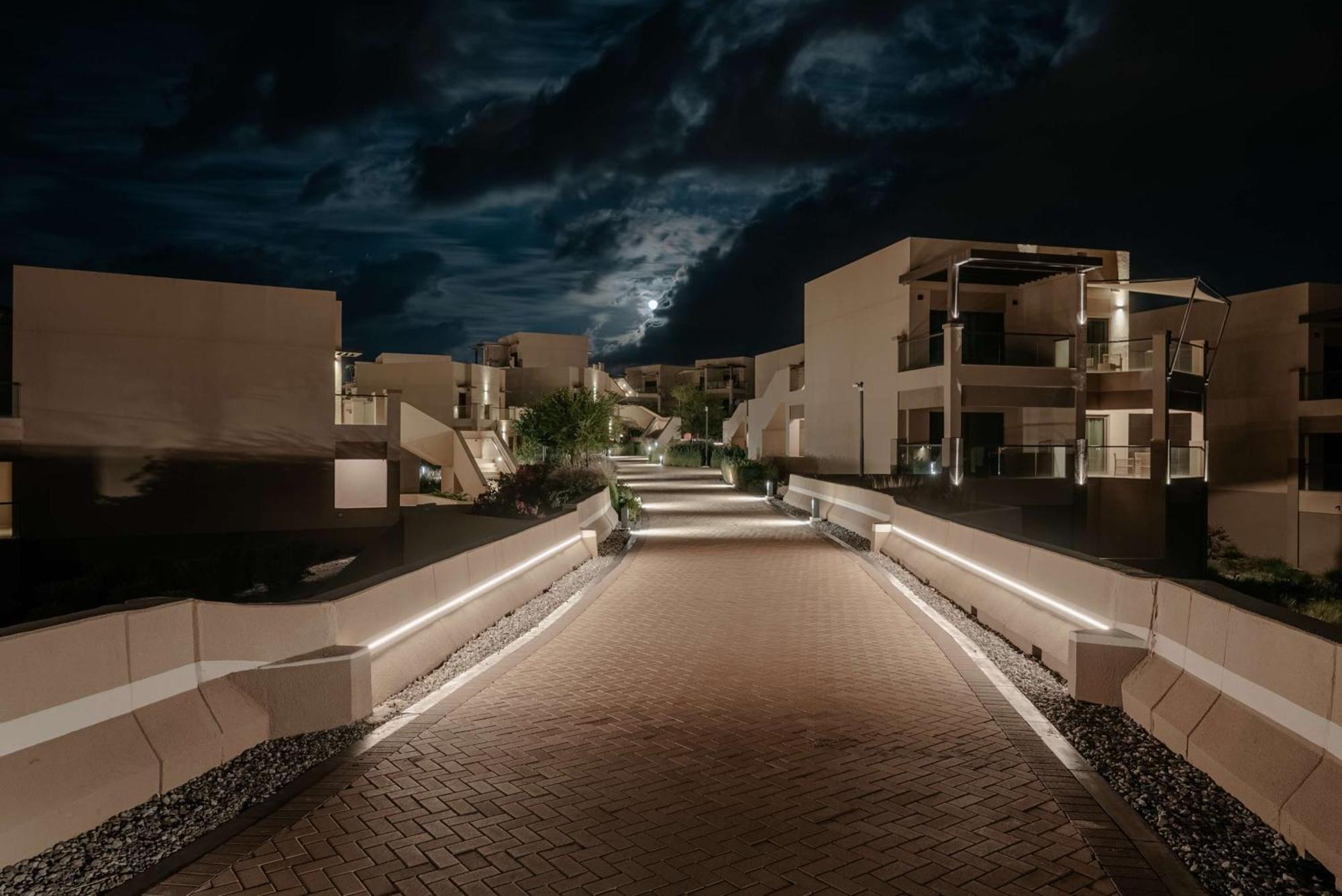 Dusitd2 Naseem Resort, Jabal Akhdar, Oman Al 'Ayn 外观 照片