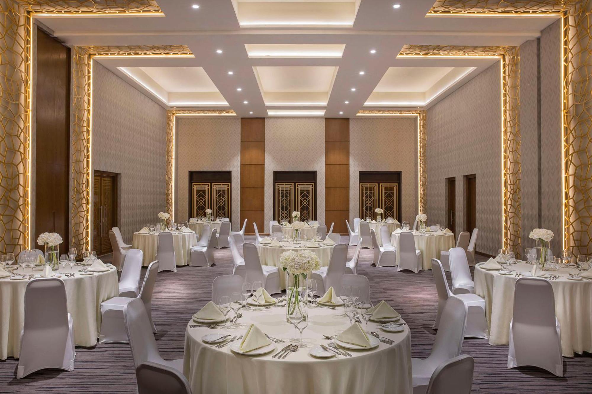 Dusitd2 Naseem Resort, Jabal Akhdar, Oman Al 'Ayn 外观 照片